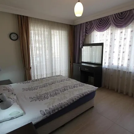 Banana B Apartment