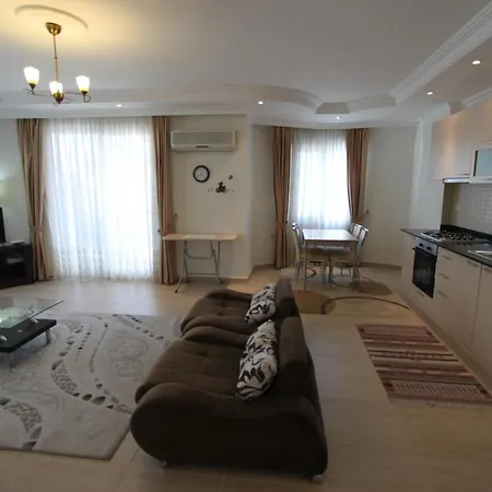 Banana B Apartment