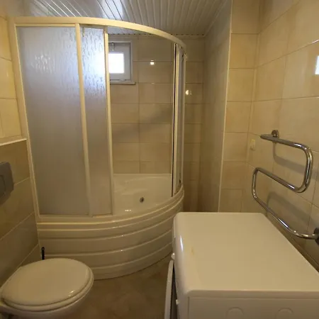 Banana B Apartmán