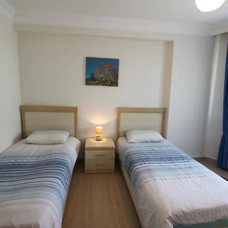 Apartmán Banana B
