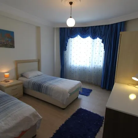 Apartmán Banana B *