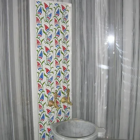 Apartmán Banana B *