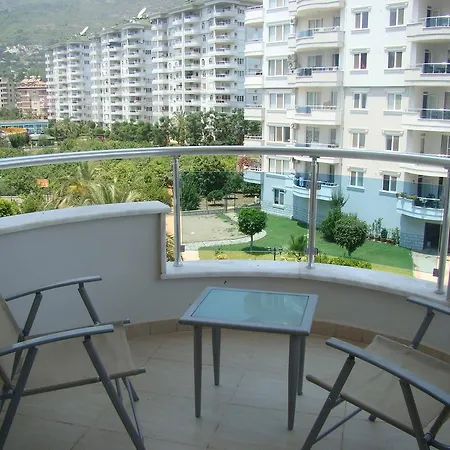 Apartmán Banana B