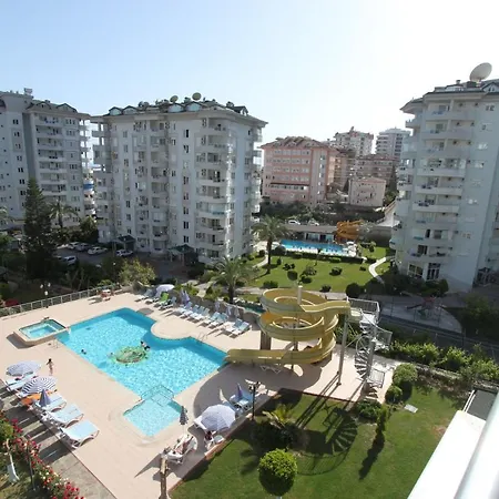 Banana B Apartmán *