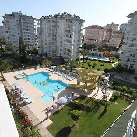 Apartmán Banana B